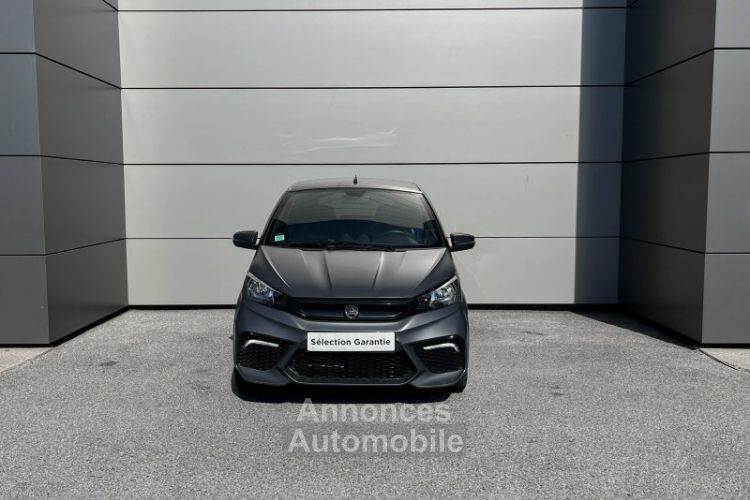 Aixam Coupe Coupé GTI - <small></small> 9.000 € <small>TTC</small> - #8