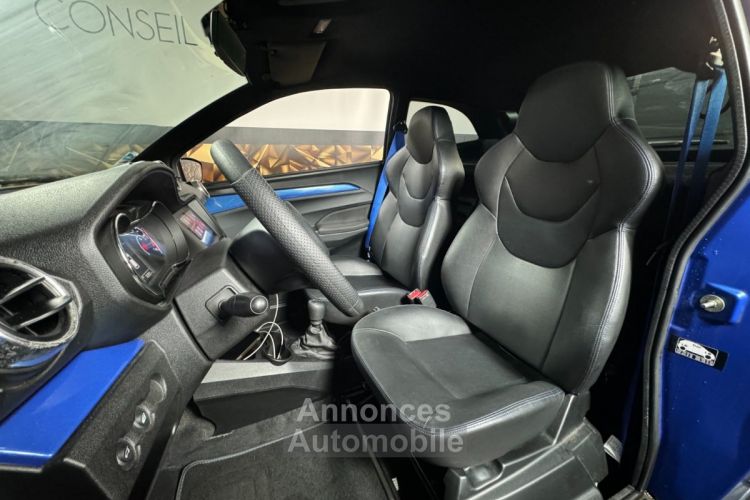 Aixam Coupe e GTI - <small></small> 9.490 € <small>TTC</small> - #13