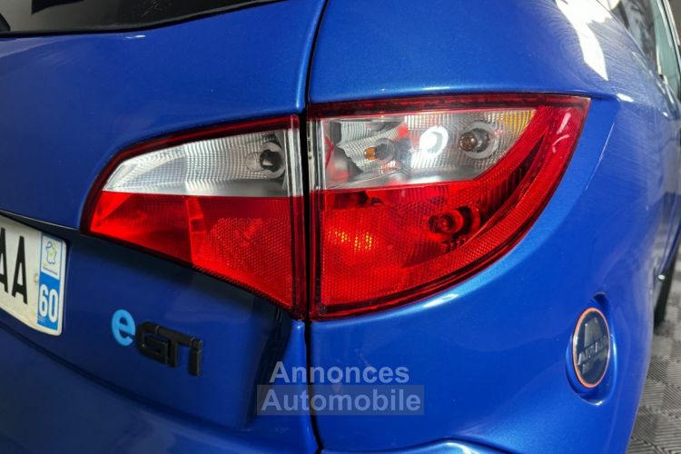 Aixam Coupe e GTI - <small></small> 9.490 € <small>TTC</small> - #27