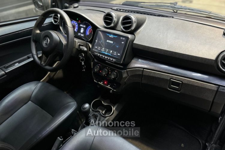 Aixam Coupe GTI 8 cv SANS PERMIS - CARPLAY - CAMERA DE RECUL - <small></small> 11.990 € <small>TTC</small> - #12