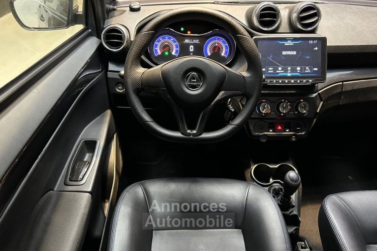 Aixam Coupe GTI 8 cv SANS PERMIS - CARPLAY - CAMERA DE RECUL - <small></small> 11.990 € <small>TTC</small> - #15