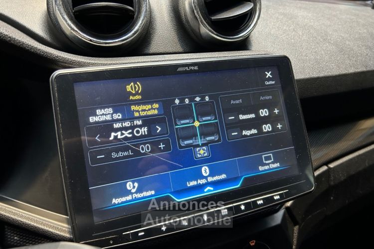 Aixam Coupe GTI 8 cv SANS PERMIS - CARPLAY - CAMERA DE RECUL - <small></small> 11.990 € <small>TTC</small> - #22