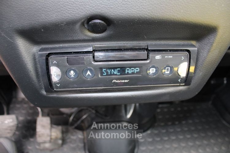 Aixam D-TRUCK 400 UTILITAIRE BOITE AUTOMATIQUE DIESEL VOLUME UTILE AUDIO CONNECT - <small></small> 10.990 € <small>TTC</small> - #8