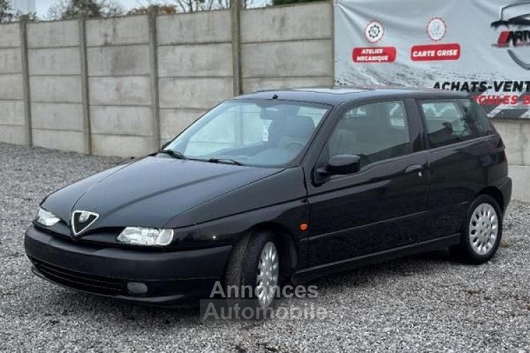 Alfa Romeo 145 Selective - <small></small> 2.490 € <small>TTC</small> - #1