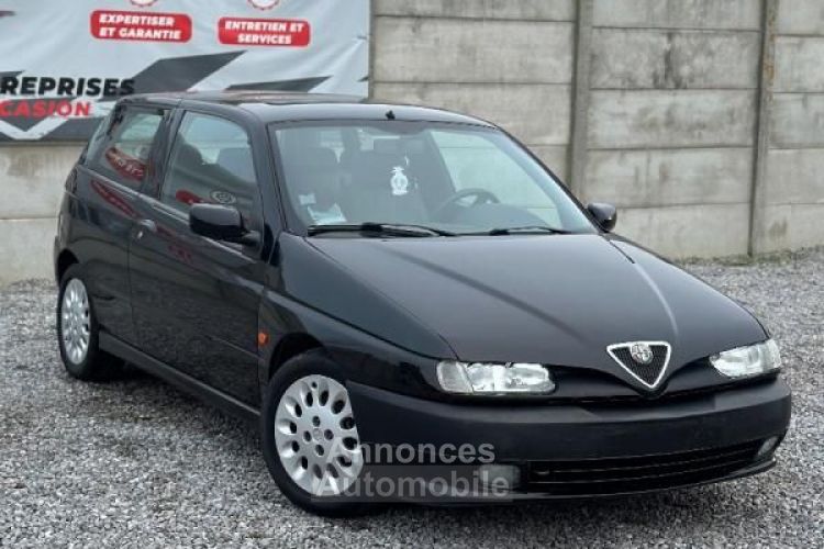 Alfa Romeo 145 Selective - <small></small> 2.490 € <small>TTC</small> - #2