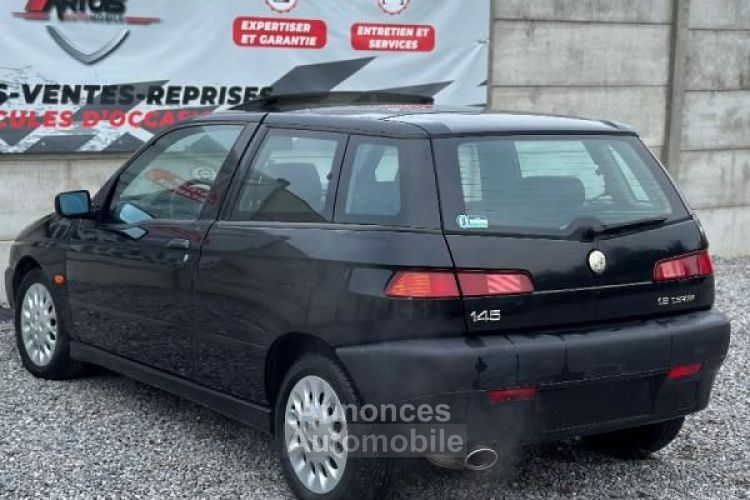 Alfa Romeo 145 Selective - <small></small> 2.490 € <small>TTC</small> - #3