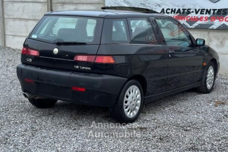 Alfa Romeo 145 Selective - <small></small> 2.490 € <small>TTC</small> - #4