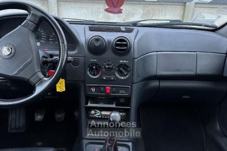 Alfa Romeo 145 Selective - <small></small> 2.490 € <small>TTC</small> - #9