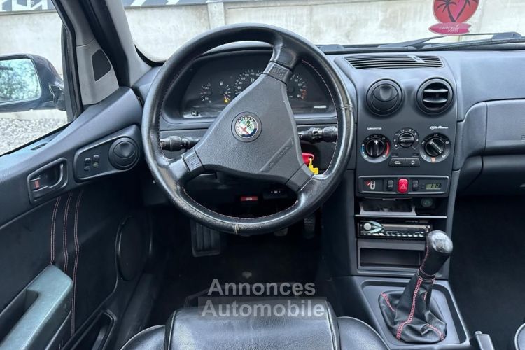 Alfa Romeo 145 Selective - <small></small> 2.490 € <small>TTC</small> - #11