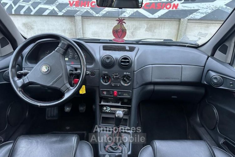 Alfa Romeo 145 Selective - <small></small> 2.490 € <small>TTC</small> - #12