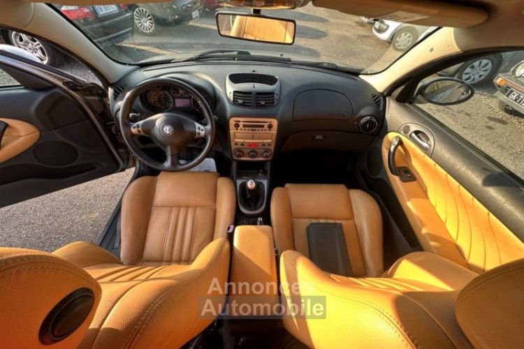 Alfa Romeo 147 1.6 120CH SELECTIVE 5P - <small></small> 3.999 € <small>TTC</small> - #9