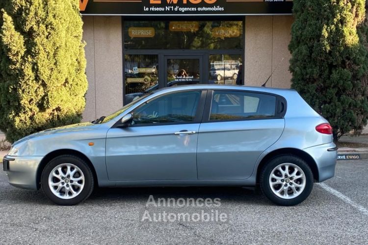 Alfa Romeo 147 - <small></small> 3.990 € <small>TTC</small> - #3