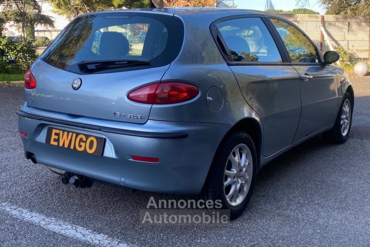 Alfa Romeo 147 - <small></small> 3.990 € <small>TTC</small> - #6