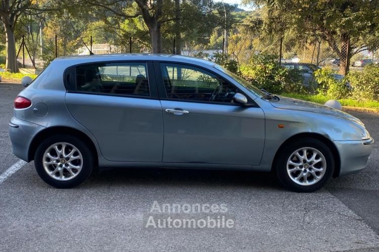 Alfa Romeo 147 - <small></small> 3.990 € <small>TTC</small> - #7