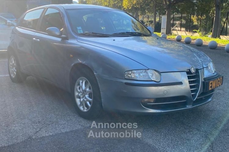 Alfa Romeo 147 - <small></small> 3.990 € <small>TTC</small> - #8