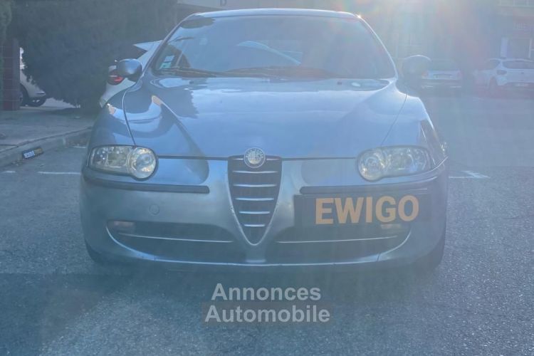 Alfa Romeo 147 - <small></small> 3.990 € <small>TTC</small> - #9