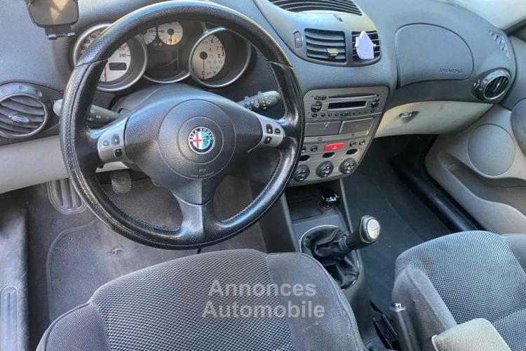 Alfa Romeo 147 - <small></small> 3.990 € <small>TTC</small> - #10