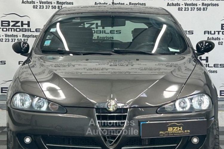 Alfa Romeo 147 1.9 JTD120 MULTIJET UNICA 5P - <small></small> 8.490 € <small>TTC</small> - #2