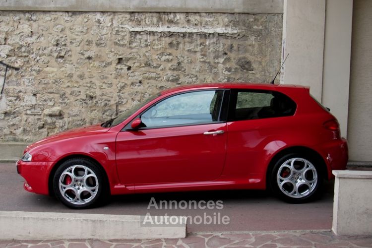 Alfa Romeo 147 GTA - <small></small> 29.990 € <small></small> - #2