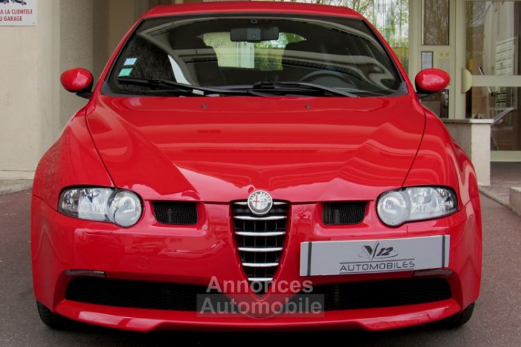 Alfa Romeo 147 GTA - <small></small> 29.990 € <small></small> - #4