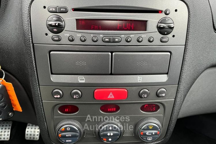 Alfa Romeo 147 GTA - <small></small> 15.990 € <small>TTC</small> - #5