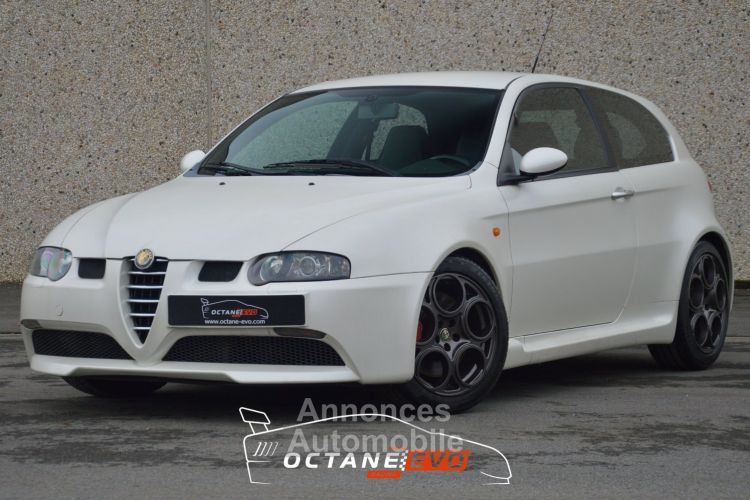 Alfa Romeo 147 GTA - <small></small> 17.499 € <small>TTC</small> - #1