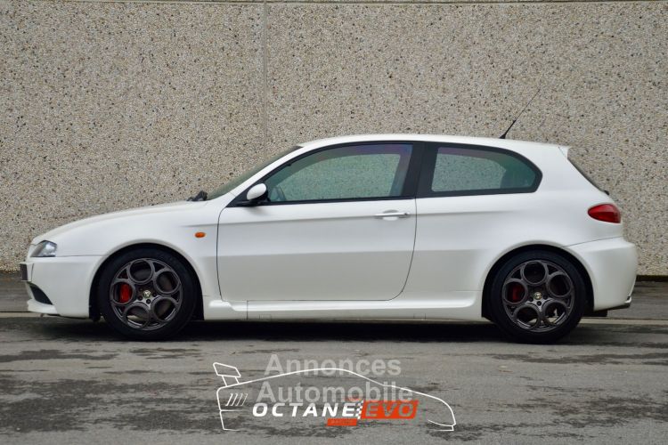 Alfa Romeo 147 GTA - <small></small> 17.499 € <small>TTC</small> - #2