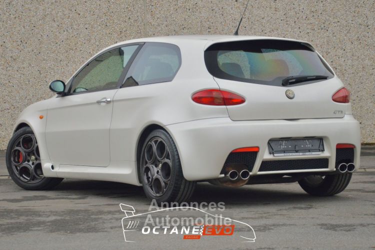 Alfa Romeo 147 GTA - <small></small> 17.499 € <small>TTC</small> - #3