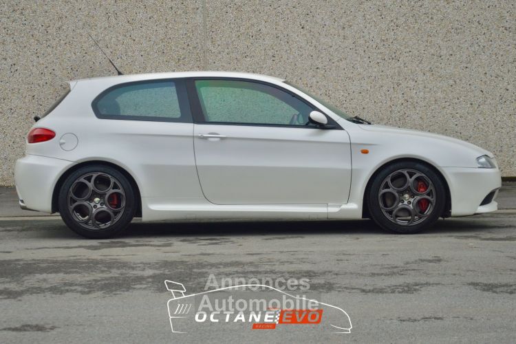 Alfa Romeo 147 GTA - <small></small> 17.499 € <small>TTC</small> - #6