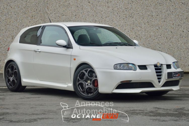 Alfa Romeo 147 GTA - <small></small> 17.499 € <small>TTC</small> - #7