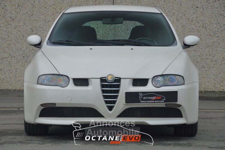 Alfa Romeo 147 GTA - <small></small> 17.499 € <small>TTC</small> - #8