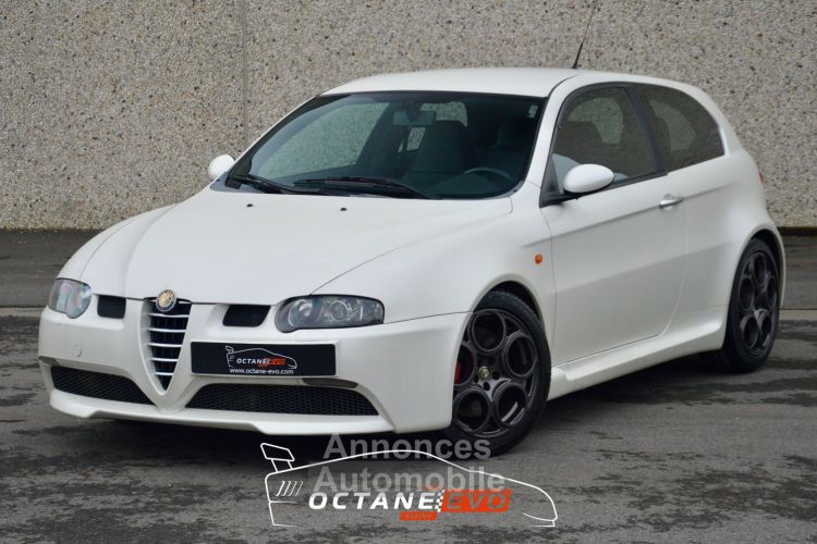 Alfa Romeo 147 GTA - <small></small> 17.499 € <small>TTC</small> - #9