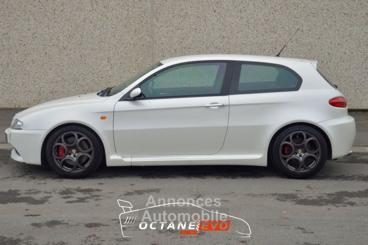 Alfa Romeo 147 GTA - <small></small> 17.499 € <small>TTC</small> - #10