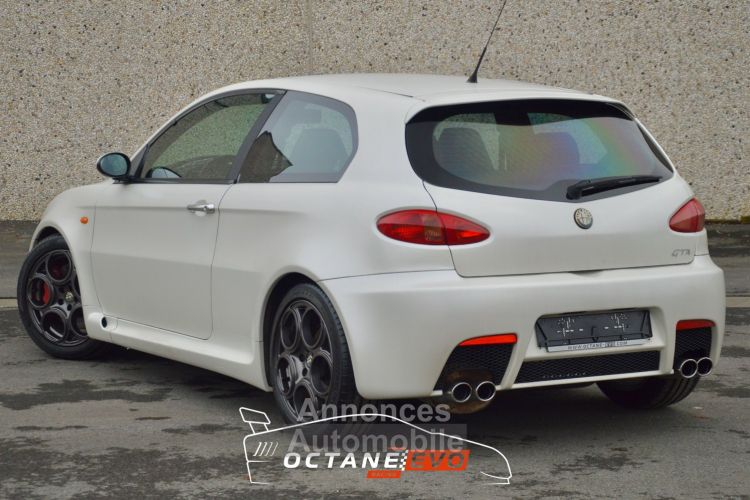 Alfa Romeo 147 GTA - <small></small> 17.499 € <small>TTC</small> - #11