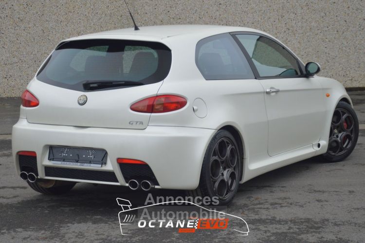 Alfa Romeo 147 GTA - <small></small> 17.499 € <small>TTC</small> - #13