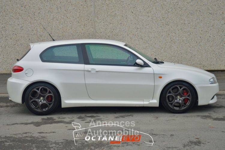 Alfa Romeo 147 GTA - <small></small> 17.499 € <small>TTC</small> - #14