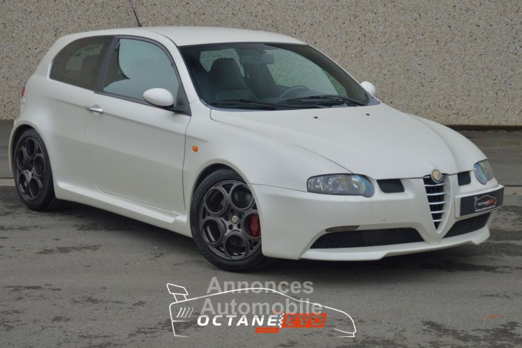 Alfa Romeo 147 GTA - <small></small> 17.499 € <small>TTC</small> - #15