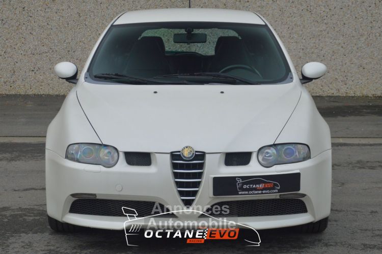 Alfa Romeo 147 GTA - <small></small> 17.499 € <small>TTC</small> - #16