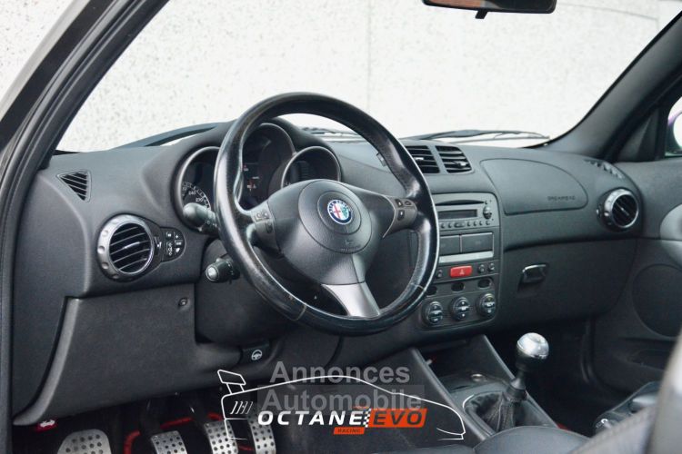 Alfa Romeo 147 GTA - <small></small> 17.499 € <small>TTC</small> - #26