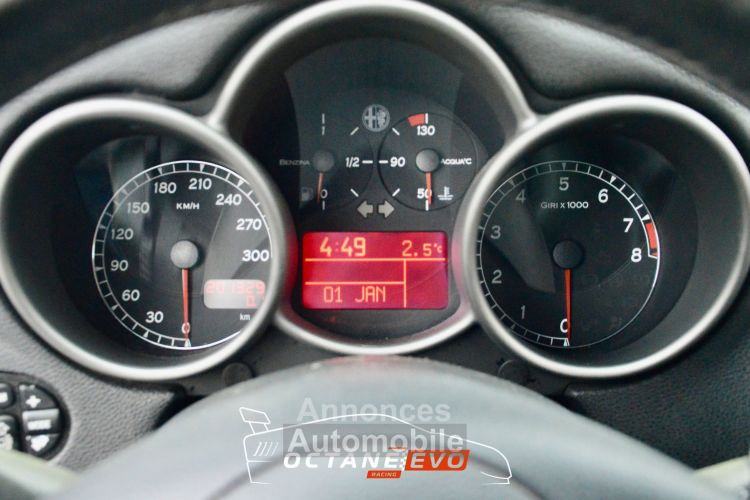 Alfa Romeo 147 GTA - <small></small> 17.499 € <small>TTC</small> - #30