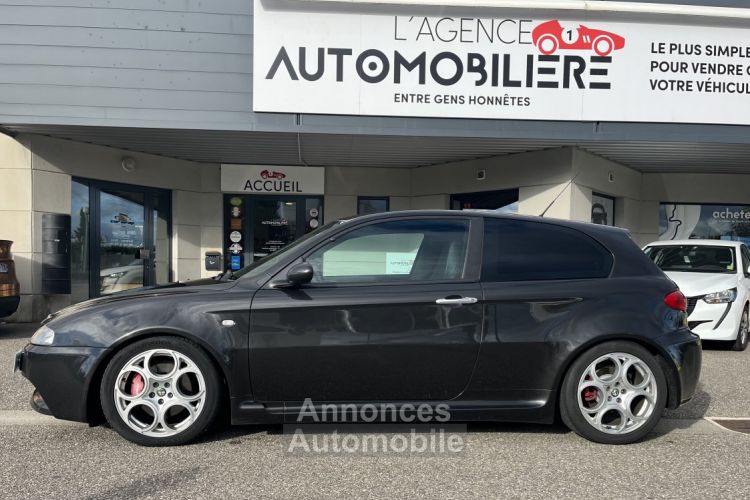 Alfa Romeo 147 GTA 3.2 v6 busso 250 cv - <small></small> 16.900 € <small>TTC</small> - #2