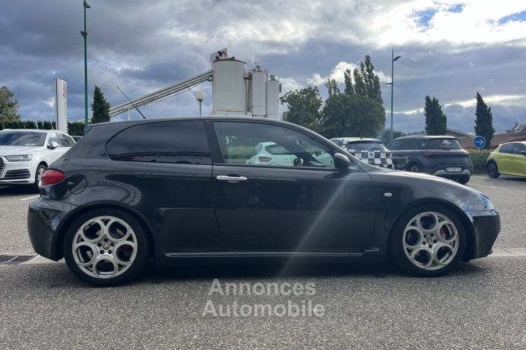 Alfa Romeo 147 GTA 3.2 v6 busso 250 cv - <small></small> 16.900 € <small>TTC</small> - #6