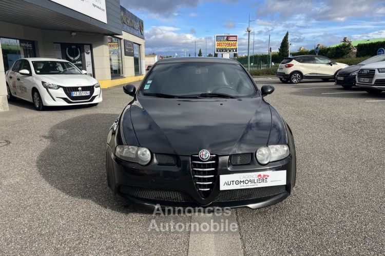 Alfa Romeo 147 GTA 3.2 v6 busso 250 cv - <small></small> 16.900 € <small>TTC</small> - #8