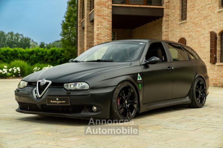 Alfa Romeo 156 156 GTA SPORTWAGON - Prix sur Demande - #2