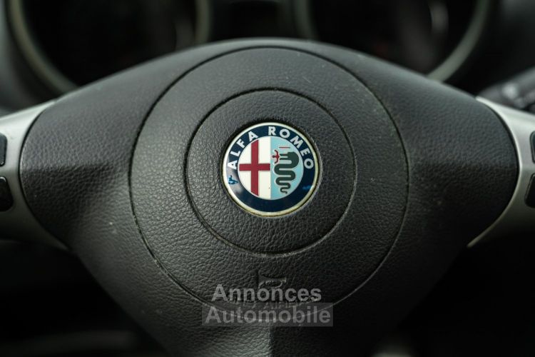 Alfa Romeo 156 156 GTA SPORTWAGON - Prix sur Demande - #7