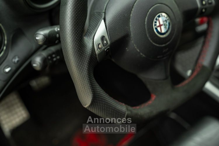 Alfa Romeo 156 156 GTA SPORTWAGON - Prix sur Demande - #22