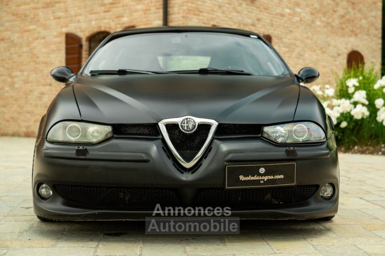 Alfa Romeo 156 156 GTA SPORTWAGON - Prix sur Demande - #33