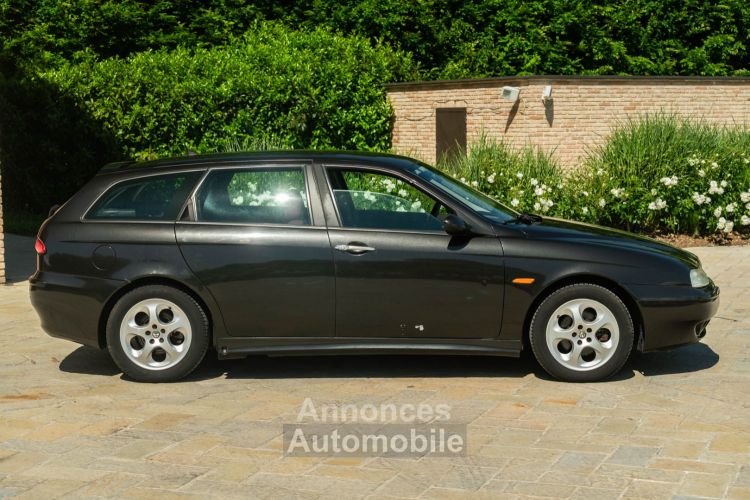 Alfa Romeo 156 2000 JTS - <small></small> 6.900 € <small></small> - #3