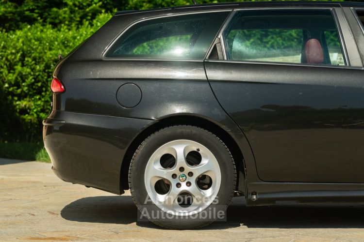 Alfa Romeo 156 2000 JTS - <small></small> 6.900 € <small></small> - #4