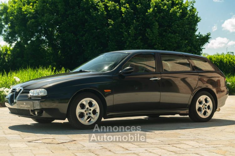 Alfa Romeo 156 2000 JTS - <small></small> 6.900 € <small></small> - #7